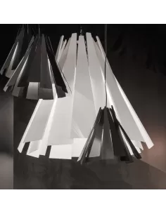 Delta light 2867027b métronome blanc 2